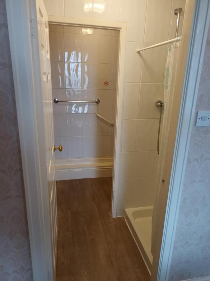 Eden Vale Ground Floor Sea View Apartment Morecambe Exteriér fotografie