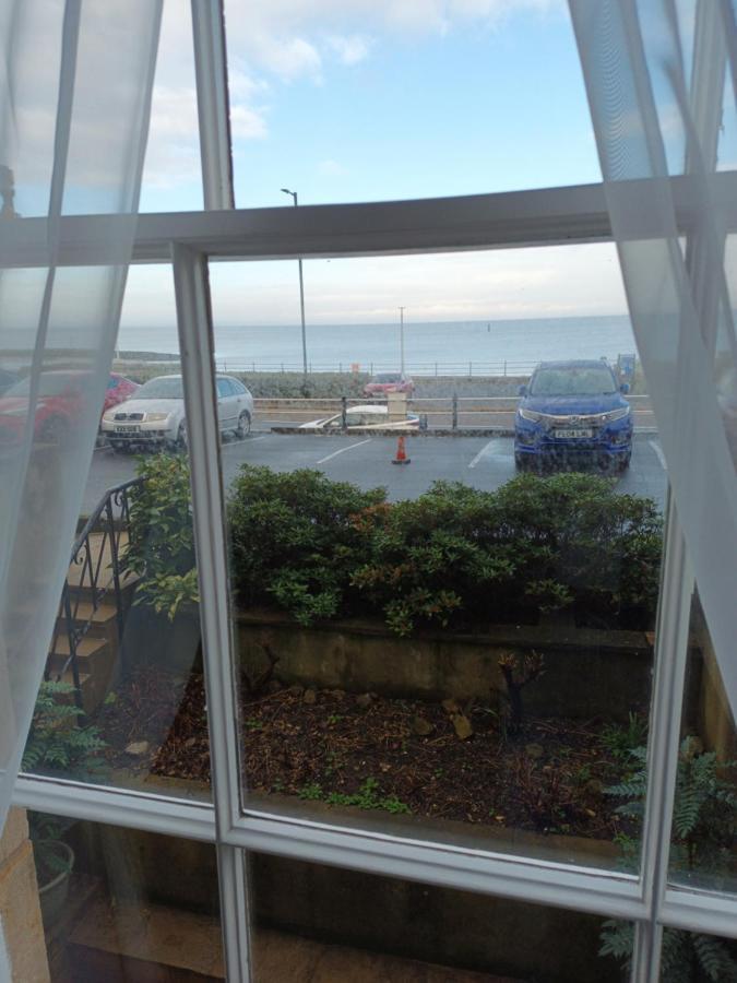 Eden Vale Ground Floor Sea View Apartment Morecambe Exteriér fotografie