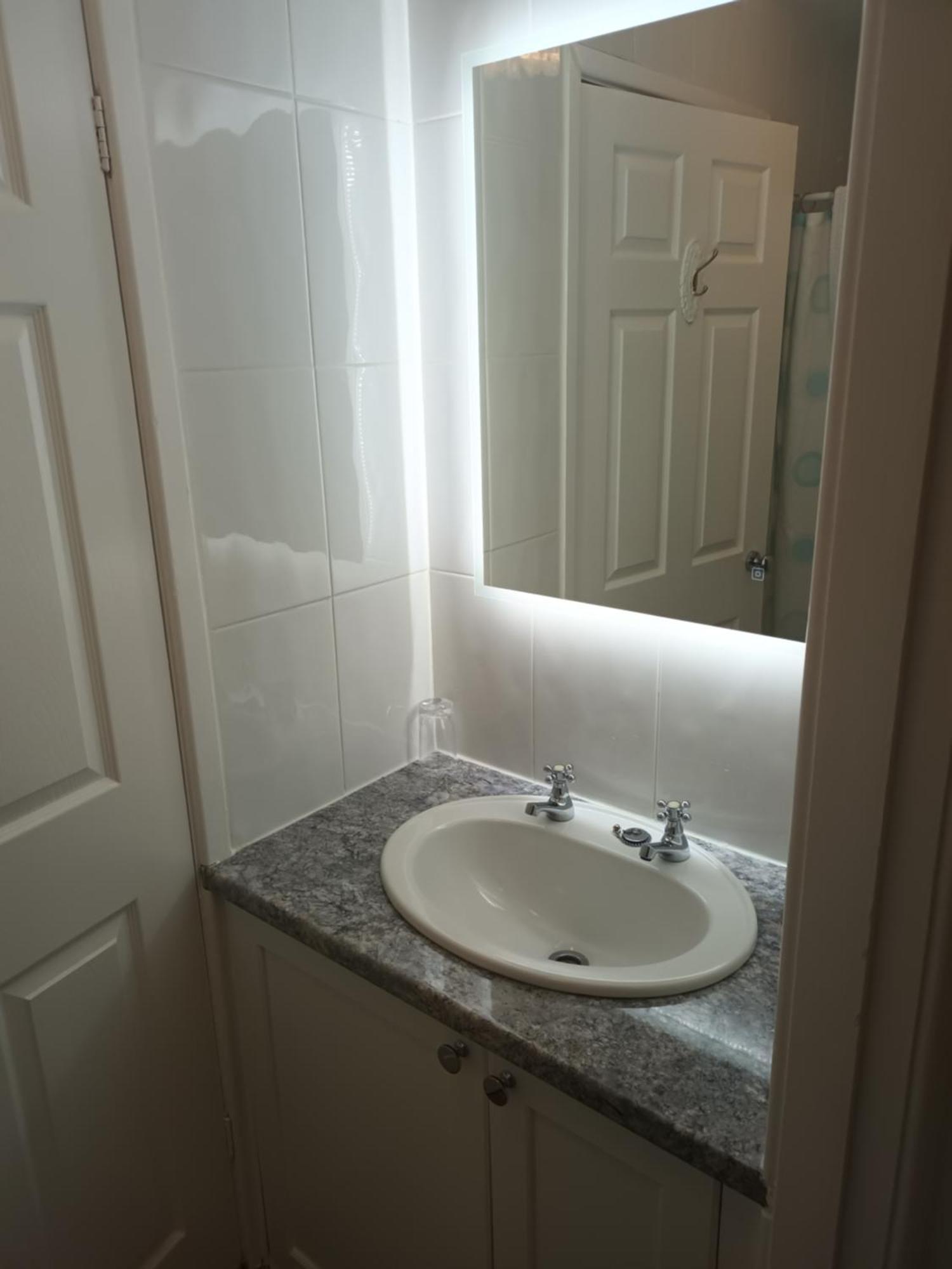 Eden Vale Ground Floor Sea View Apartment Morecambe Exteriér fotografie